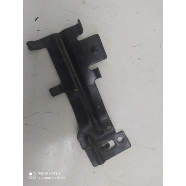 Suporte Módulo Aquecimento Combustível Ford Ka 2015