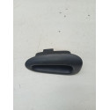 Puxador Porta Interno Dianteiro Peugeot 206 207 2006 A 2012