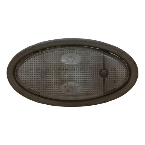 Luz Teto Cortesia Chevrolet Corsa 2009 2012