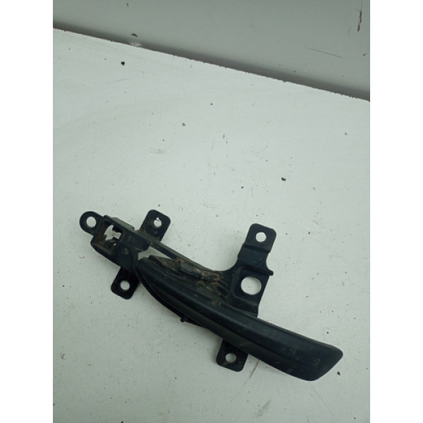 Maçaneta Interna Traseira Esquerda Fiat Argo 2018