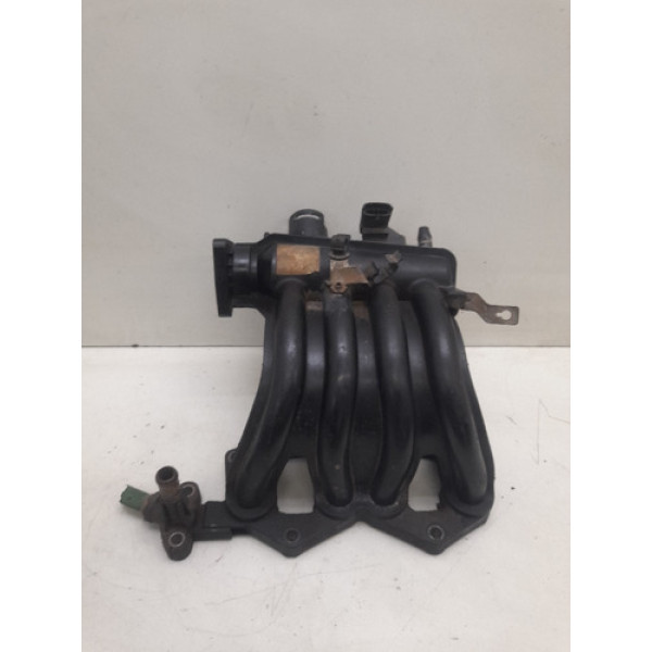 Coletor Admissão Fiat Uno 2003 55185689