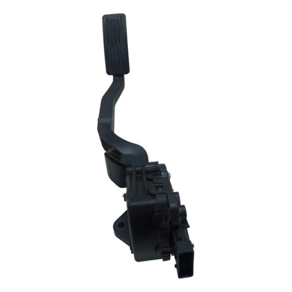 Pedal Acelerador Eletrônico Chevrolet Corsa 2009 2016 Preto