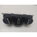 Comando Ar Condicionado Volkswagen Fox Spacefox 09/16