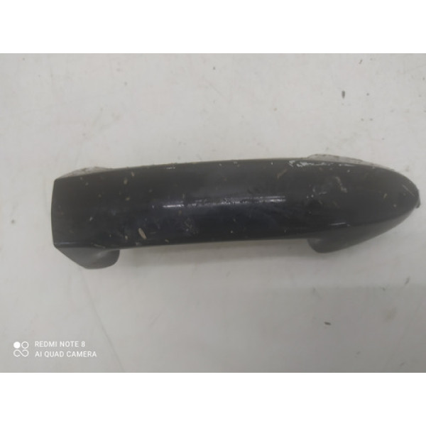 Maçaneta Externa Traseira Direita Ford Fiesta 2014 A 2016