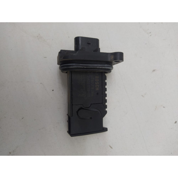 Sensor Fluxo Ar Mini Cooper Bmw 328i 2015 760203802 Avaria 