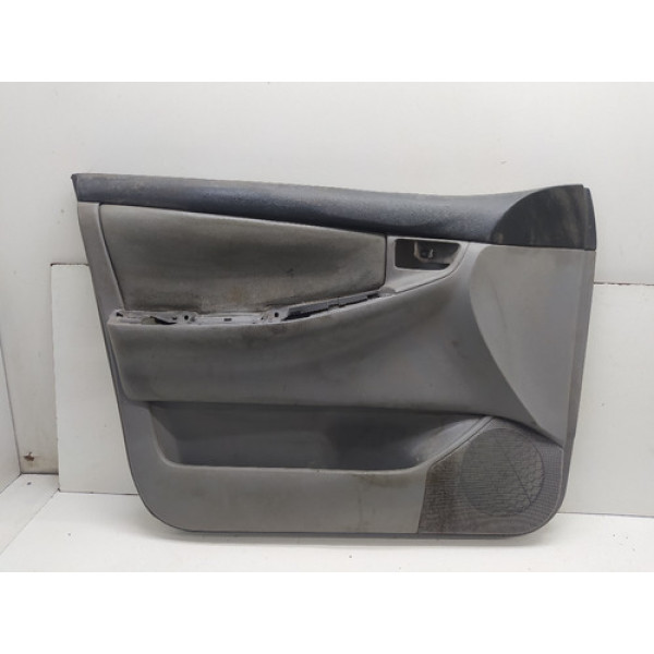 Forro Porta Dianteiro Esquerdo Toyota Corolla 2003 2008
