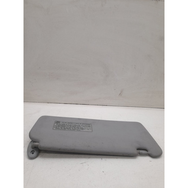 Quebra Sol Lado Esquerdo Honda Fit 2003 2004 