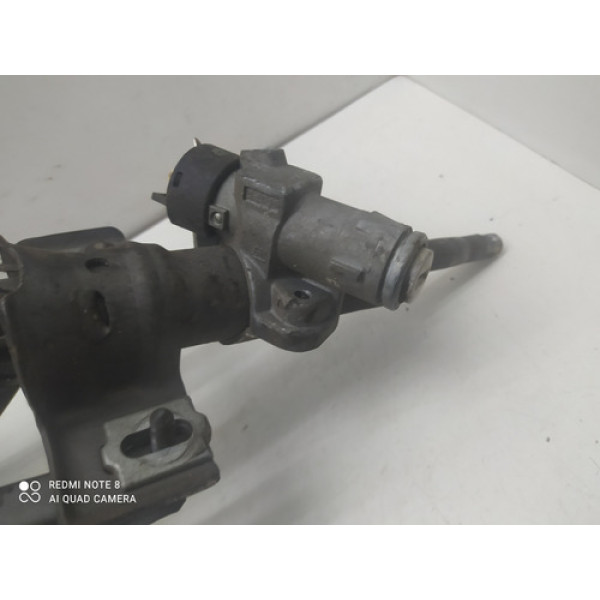 Coluna Direção Com Suporte Chevrolet Corsa Classic 96-10