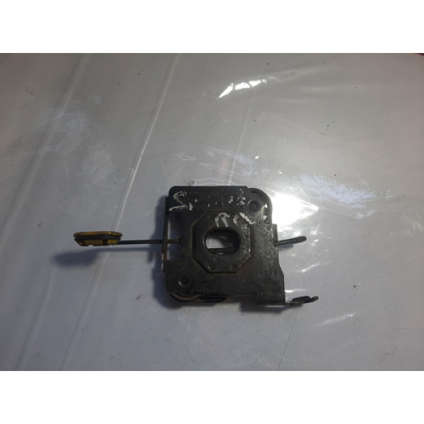 Fechadura Capo Ford Fiesta 2s6a16701ac