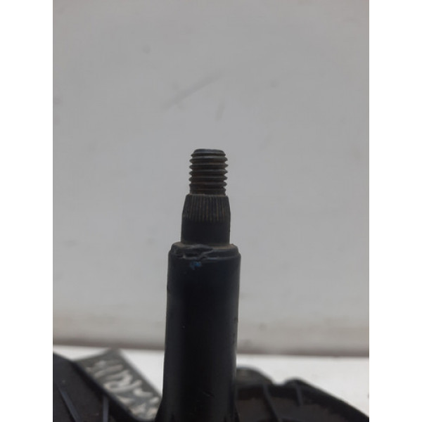 Motor Limpador Vidro Traseiro Gm Corsa Meriva 2003/2012