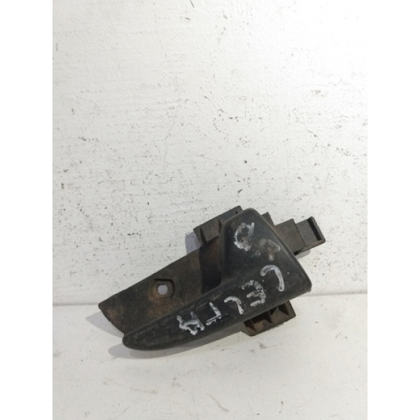 Maçaneta Interna Dianteira Direita Chevrolet Celta