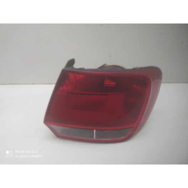 Lanterna Traseira Direita Volkswagen Gol G5 2015 212262.1