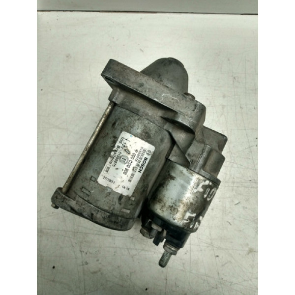Motor Arranque Fiat Palio 1.0