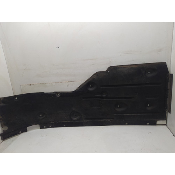 Protetor Assoalho Direito Bmw X1 2010 2015 7244594 Avaria