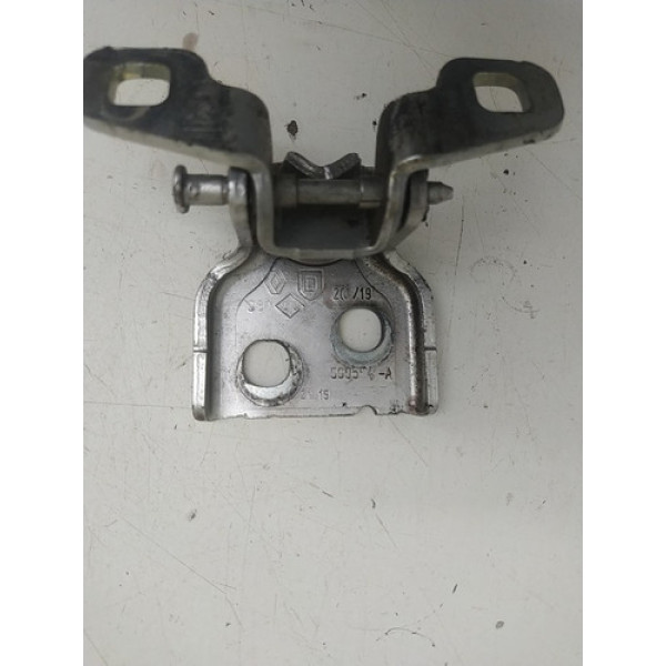 Dobradiça Renault Sandero Logan 2018