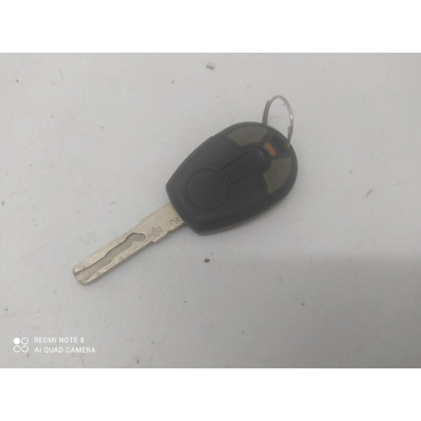 Chave Fiat Comparar Com O Modelo 