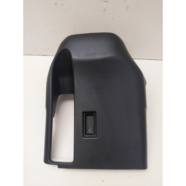 Moldura Inferior Coluna Direção Ford Ka 2020 E3b53533