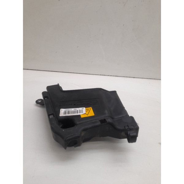 Tampa Capa Superior Correia Dentada Fiat Palio 2013 Detalhe 