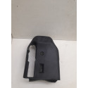 Acabamento Chave Seta Inferior Ford Ecosport 2013 2016 