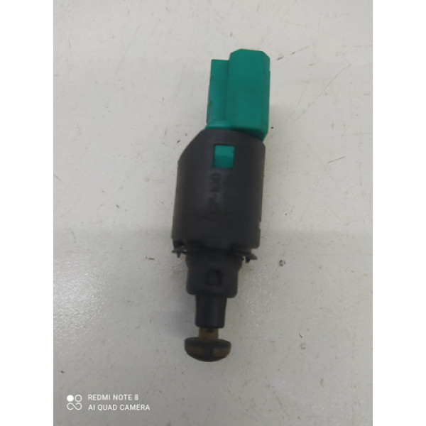 Interruptor Luz Freio Peugeot 307 2008