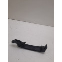 Puxador Maçaneta Externa Tras Esquerda Volkswagen Gol 2009