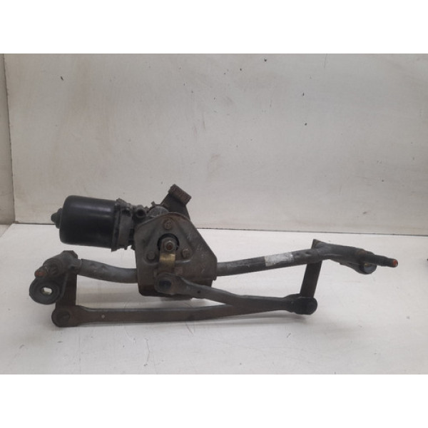 Maquina Motor Limpador Parabrisa Ford Ecosport Fiesta 2003