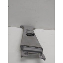Acabamento Moldura Coluna Lado Esquerdo Hyundai Hb20 2014