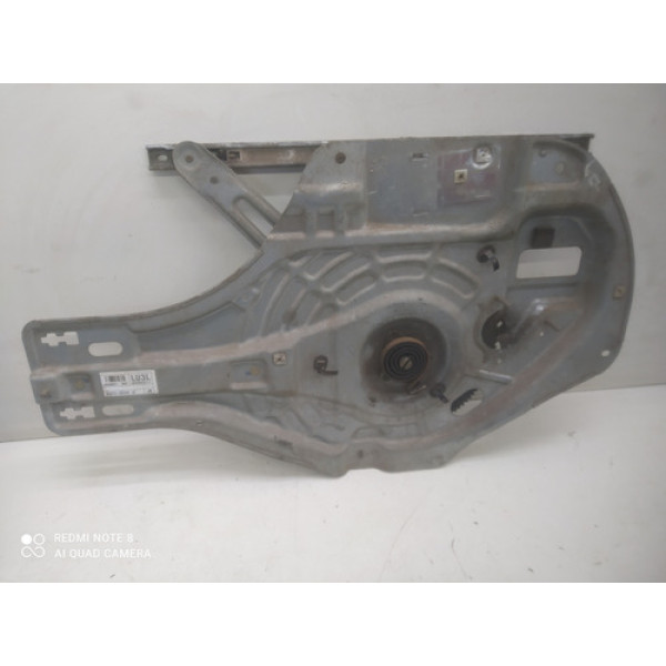 Suporte Máquina Dianteira Esquerda Hyundai Tucson 2012