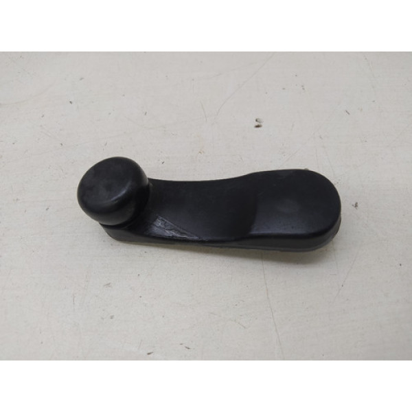 Manivela Vidro Porta Fiat Uno Vivace 2010 2021 