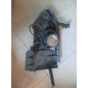 Suporte Tampa Bagagito Esquerdo Volkswagen Gol 373867761