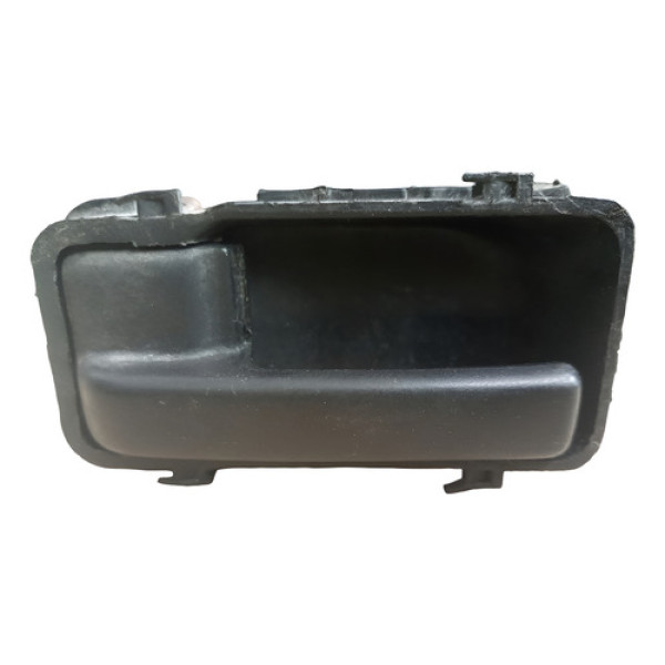 Maçaneta Interna Traseira Esquerda Fiat Uno 2007 2012 