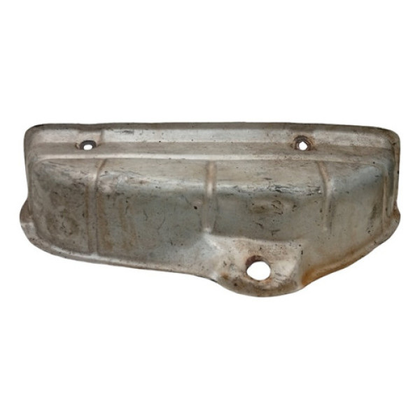 Defletor Calor Escape Volkswagen Gol 1998 1999 030254037a