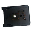 Botão Chave Luz Farol Interruptor Vectra 2005 90504968 Preto