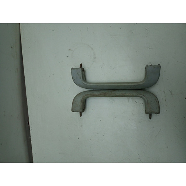 Par Alça Teto Puta Que Pariu Fox Crossfox Spacefox 5z0857607