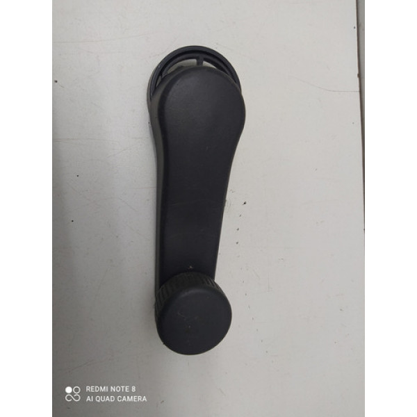 Manivela Vidro Vw Fox 2004 A 2014 