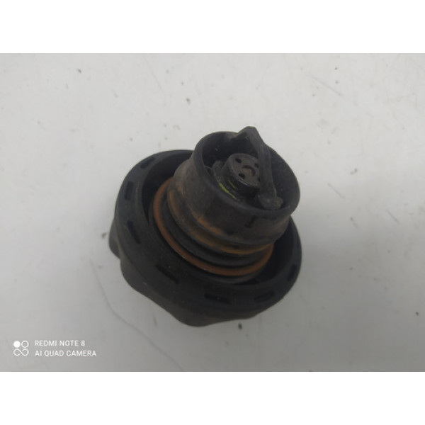 Tampa Rosca Tanque Combustível Fiat Palio Siena 2012