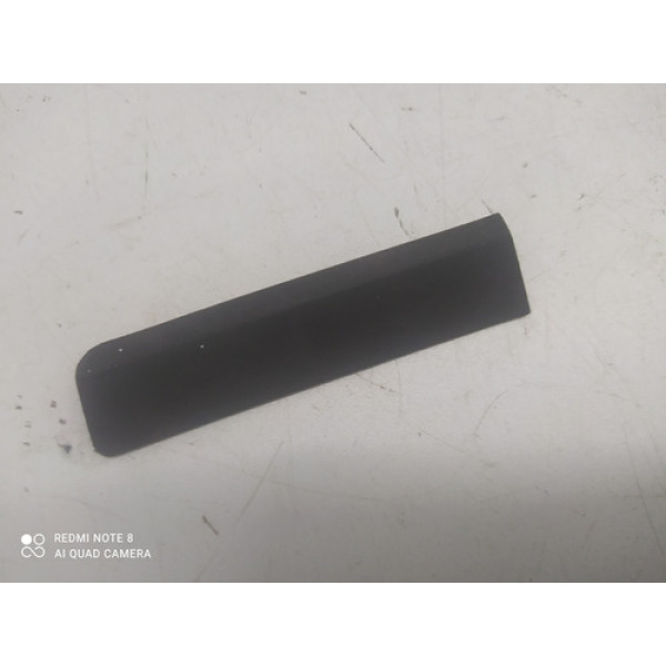 Moldura Coluna Traseira Esquerda Ford Fiesta