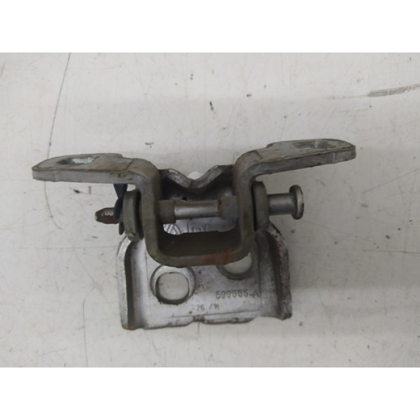 Dobradiça Porta Dianteira Renault Sandero 2015