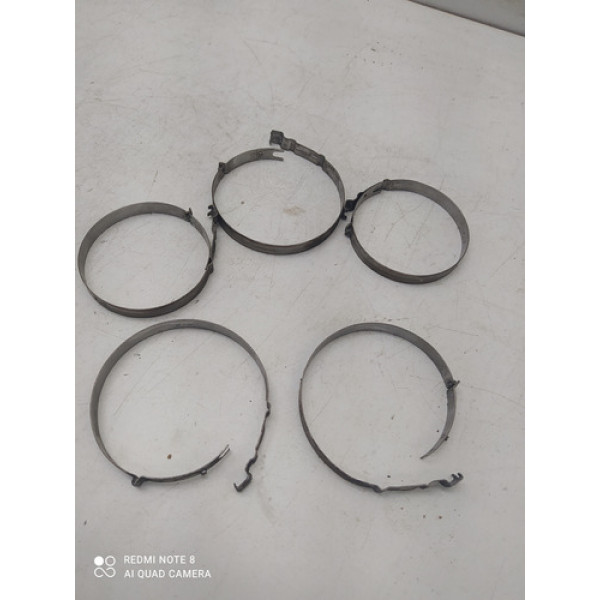 Braçadeira Tbi Filtro Ar Marea
