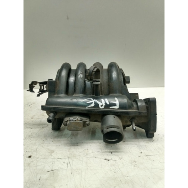 Coletor Admissão Fiat Uno 1.0 8v 2003 2013