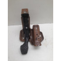 Pedal Freio Volkswagen Gol G5 2009 2013