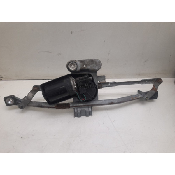 Galhada Máquina Motor Limpador Parabrisa Ford Ka 2008 