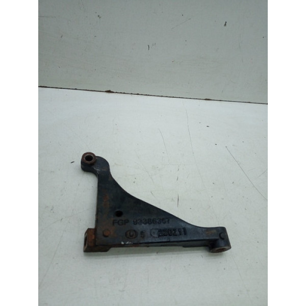 Suporte Alternador Chevrolet Celta Corsa 2003 2012 93386367