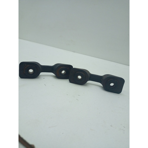 Gancho Caçamba Par Lado Direito Fiat Toro 2020 51706391