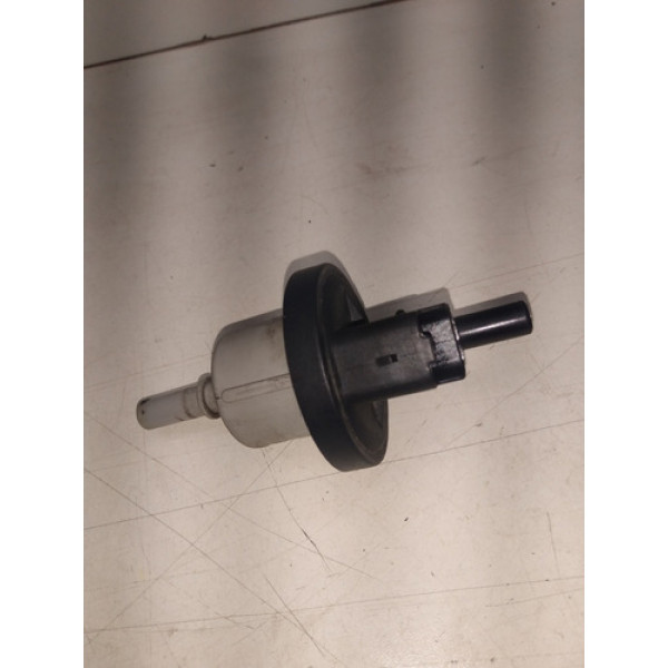 Válvula Selenoide Canister Renault Logan Original 