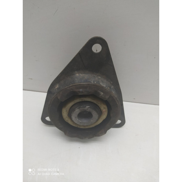 Suporte Coxim Lado Esquerdo Cambio Fiat Fiorino Uno Vivace 