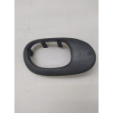 Moldura Interna Esquerda Peugeot 206 2002 2010