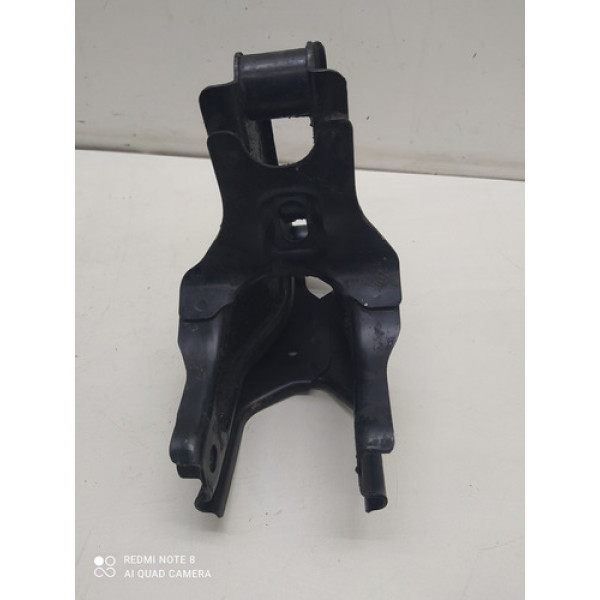 Suporte Coxim Traseiro Câmbio Honda Civic 1999