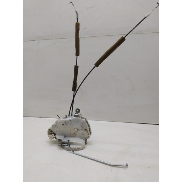 Fechadura Porta Dianteira Direita Honda Civic 2008 