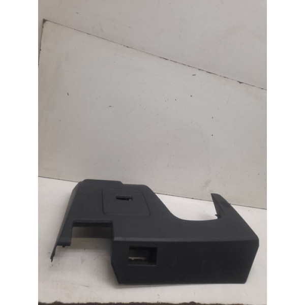 Moldura Painel Inferior Nissan Livina 2008 2012 68962az60a